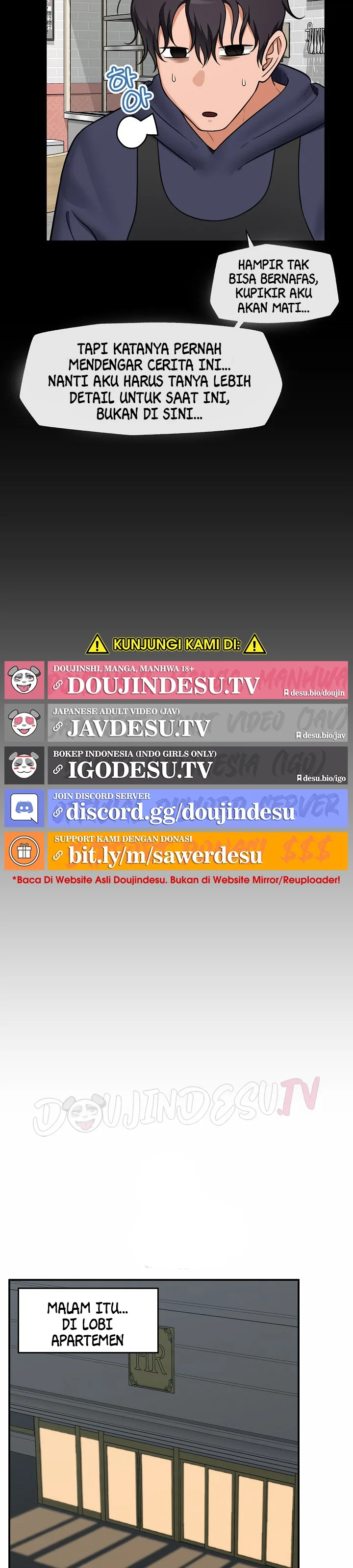 Hypnotic Guard - Page 23